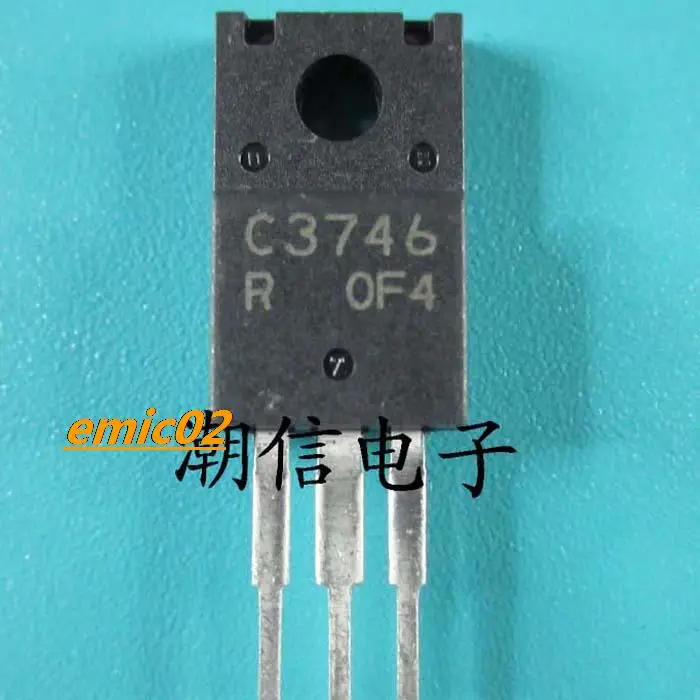 

10pieces C3746 2SC3746 A1469 2SA1469