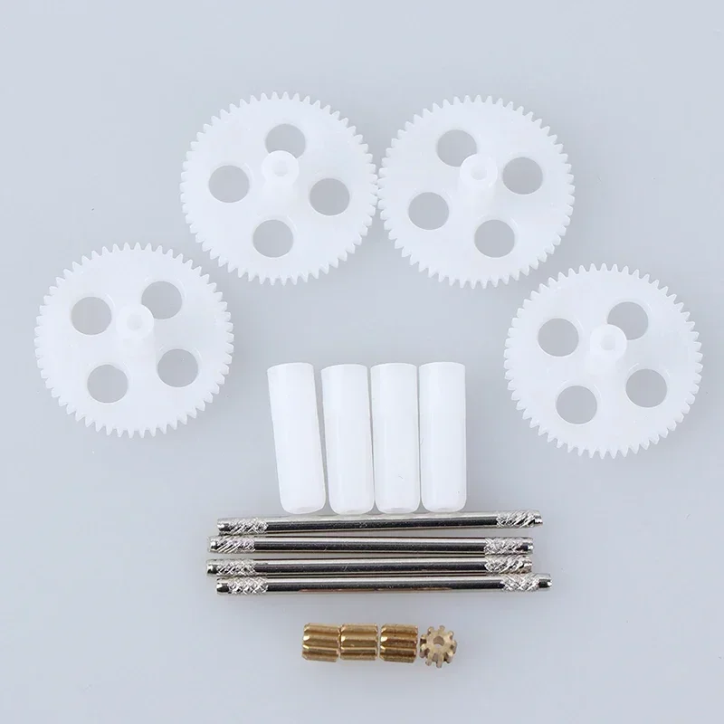 Jeu d'engrenages moteur pour drone Syma X5 X5C X5SC - Pièces de rechange