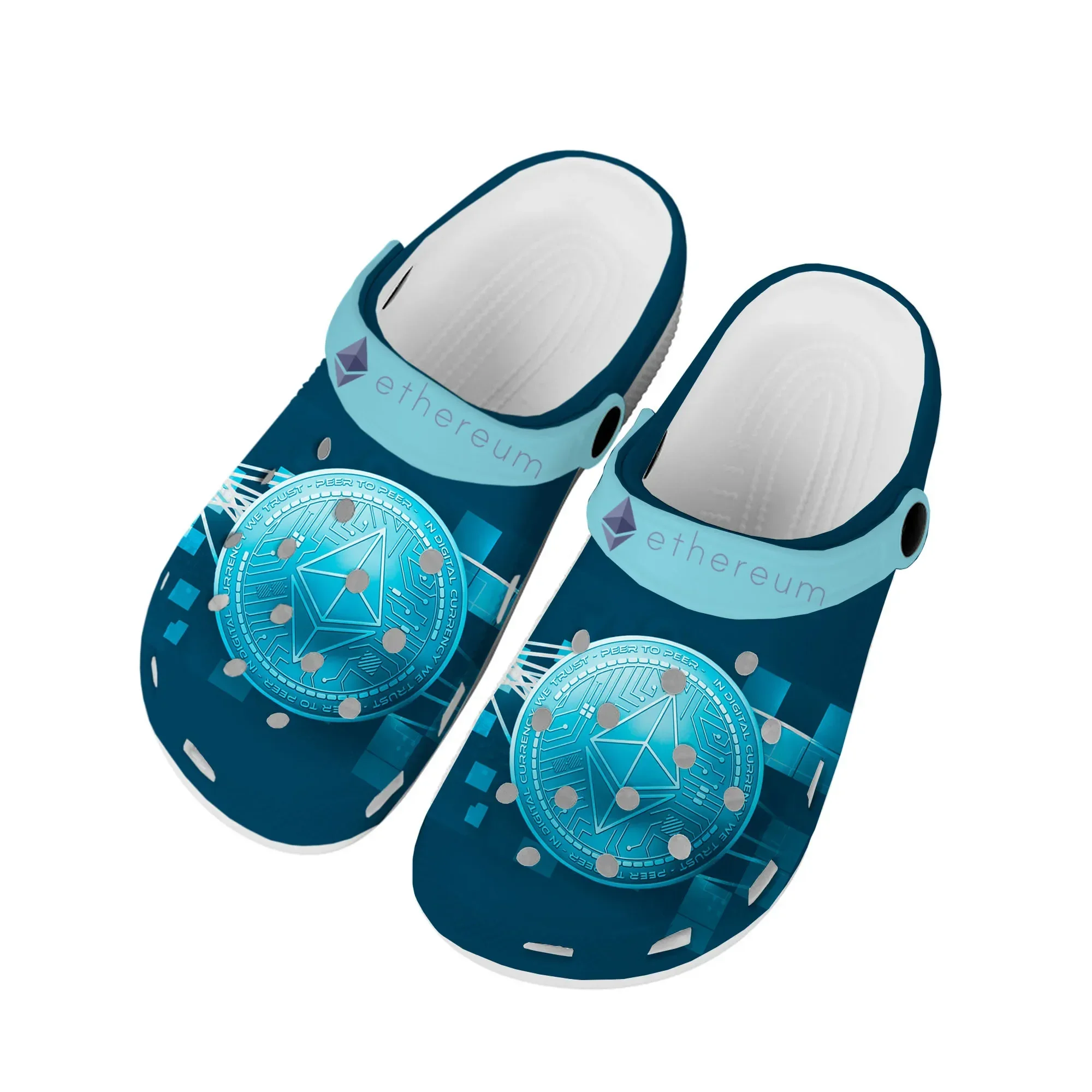 Рисунок 3 - Домашняя обувь для добычи монет