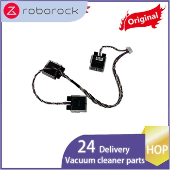 Accessori Originali per Robot Aspirapolvere Roborock S8 S8+ S8 Pro Ultra Ultron S Plus: Assemblaggio Cavo Anticollisione Sinistro e Destro
