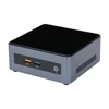 Qotom Mini PC Q10531N Pentium J5005 Quad Core 1.5 GHz Processor 2x HD 2.0, Original NUC7JYB Board 2