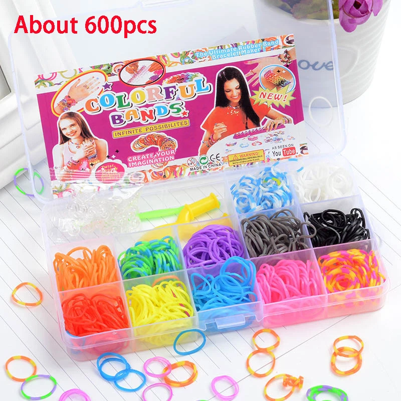 Ultimate i-Loom Bracelet Maker