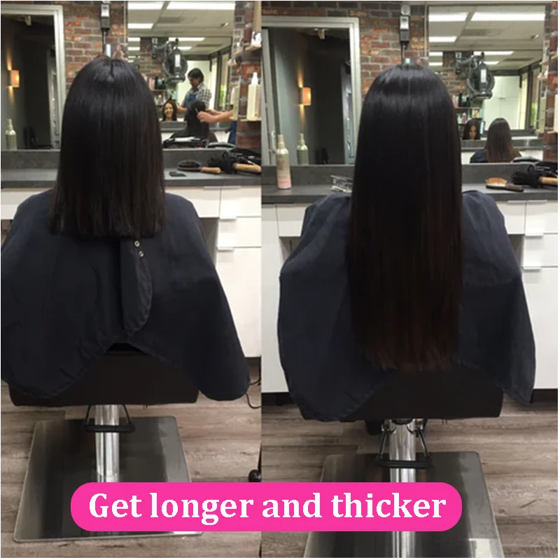 스트레이트 테이프 인 헤어 익스텐션 스킨 웨프트 브라질리언 헤어 100% 레미 인모 익스텐션 내추럴 컬러 살롱용 고품질