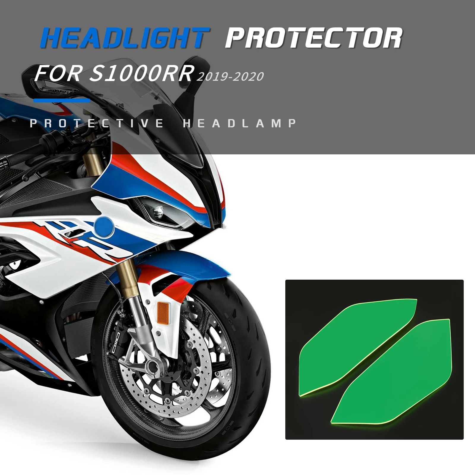 

Передняя фара для Мотоцикла BMW S1000RR K67 2019-2023 S 1000 RR S1000 RR