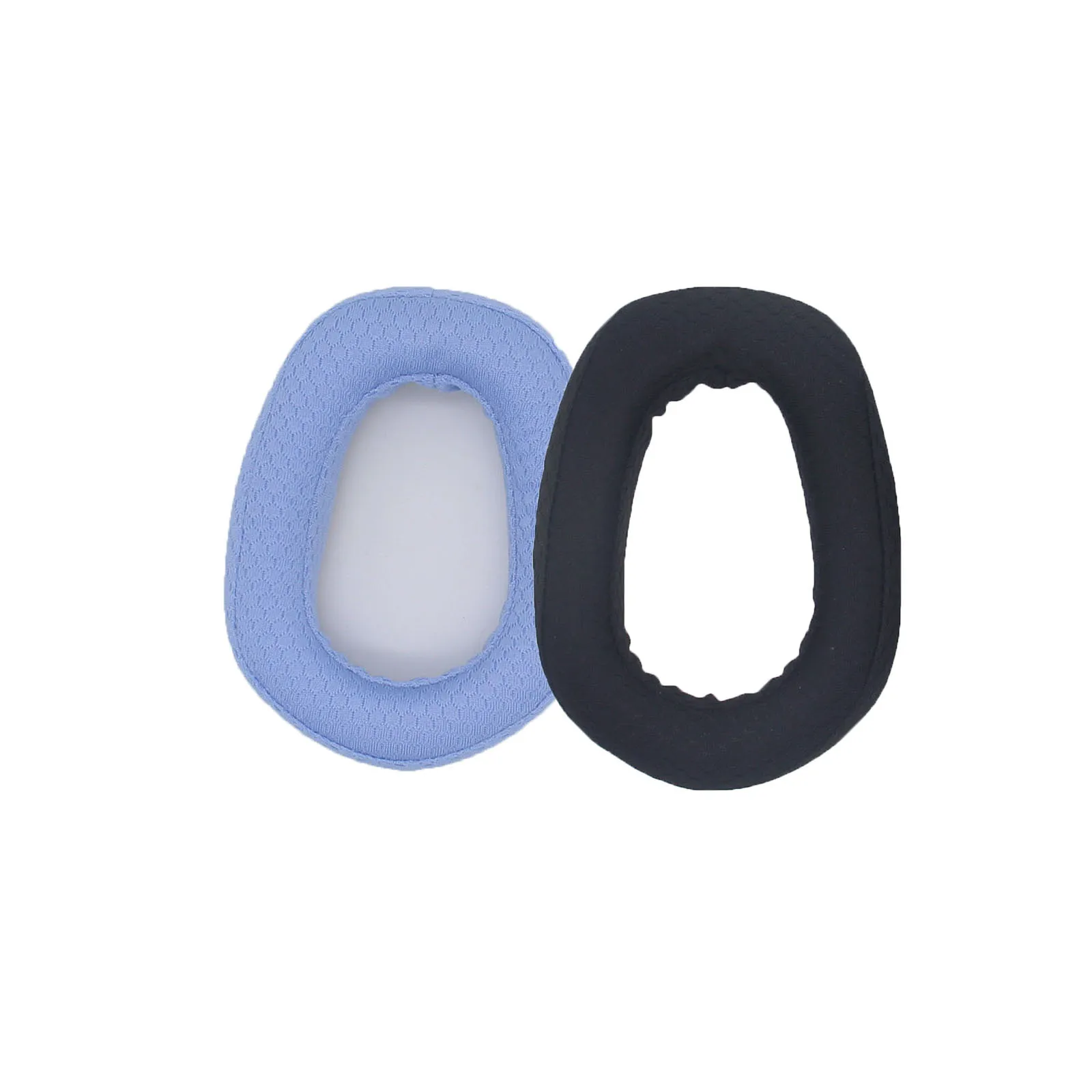 

Suitable for Logitech G435 earphone sponge cover G435 earmuff ear cotton headphone cover mesh fabric