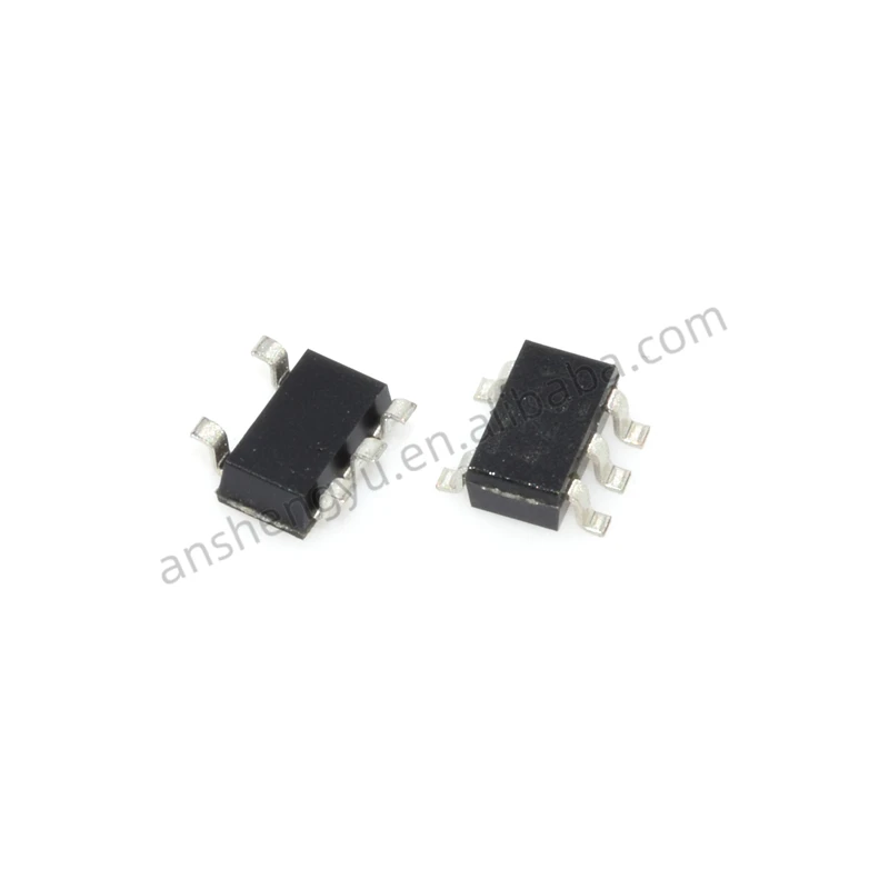 

New Original NJM2882F15 SOT23-5 Integrated Circuits IC