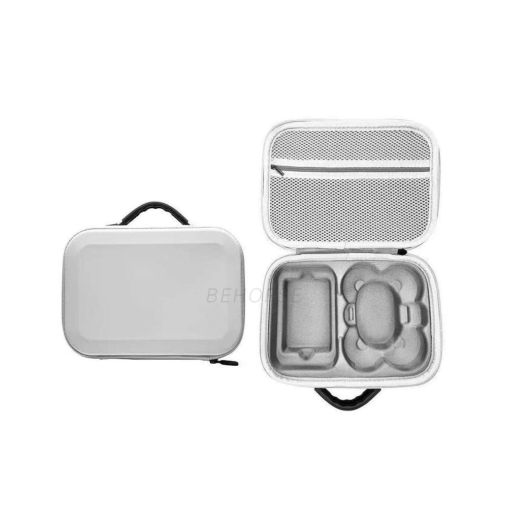 Carrying Case Hard Body Storage Bag Travel Portable Handbag Waterproof Box Drone Accessories For DJI Neo/RC N3