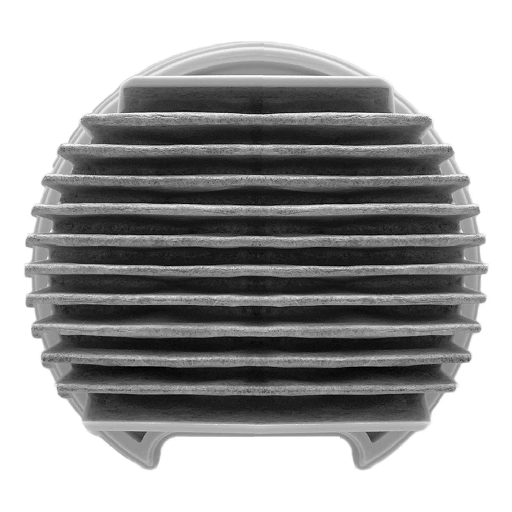 2pcs Compatible for Xiaomi Mijia MJWXCQ03DY,Hepa Filter,Wireless Vacuum Cleaner Accessories