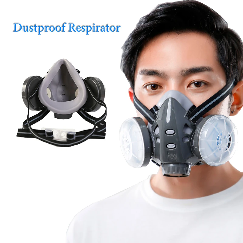 Respirator Yoke At Mariam Oberg Blog