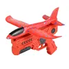 Children's Foam Ejection Aircraft Toys Parent-Child Interaction Outdoor Foam Aircraft Park 5