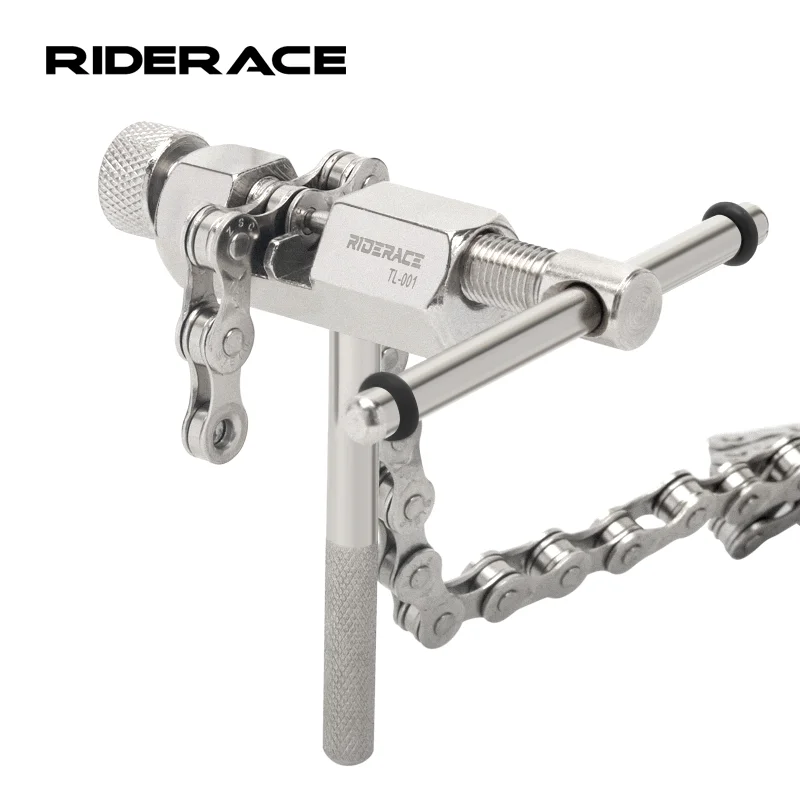 QKURT Pinza per Catena Bici + Spalatore Catena Bici + 6 Coppie Bicicletta Mancato Link, Chain Plier Quick Link Opener Remover Plier per la Riparazione delle Catene di velocità 6/7/8/9/10
