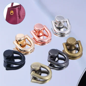 D Ring Rivets Set 1