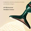 3 In 1 Microcurrent Face Massager Neck Facial Eye Lifting Massage Microcurrent Skin Rejuvenation Anti Aging Wrinkle Skin Care 5