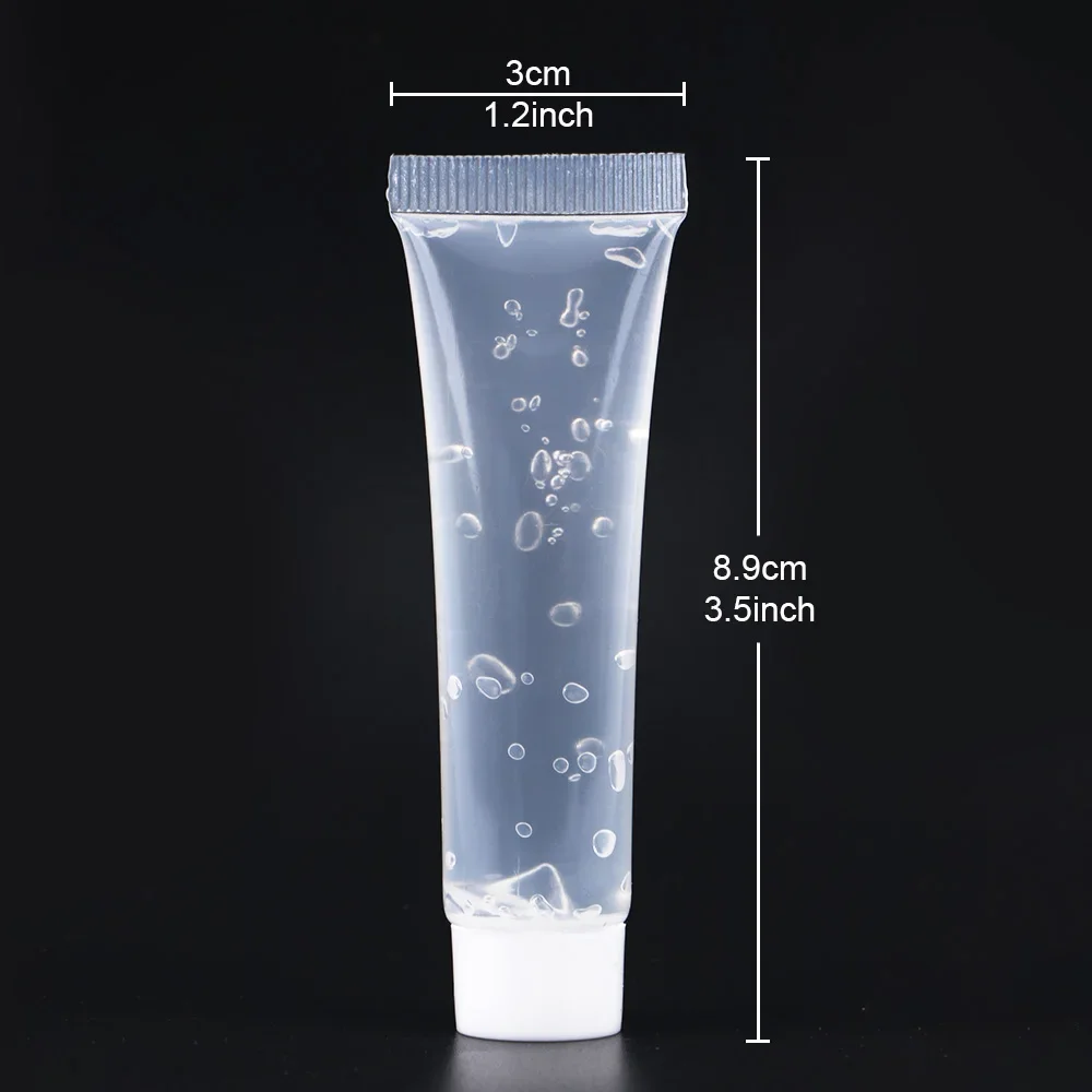 Conductive Gel Conductive Gel Cream for EMS RF Vacuum Cavitation Physiotherapy Laser IPL OPT Beauty Ultrasound Microcurrent Massage Equipment