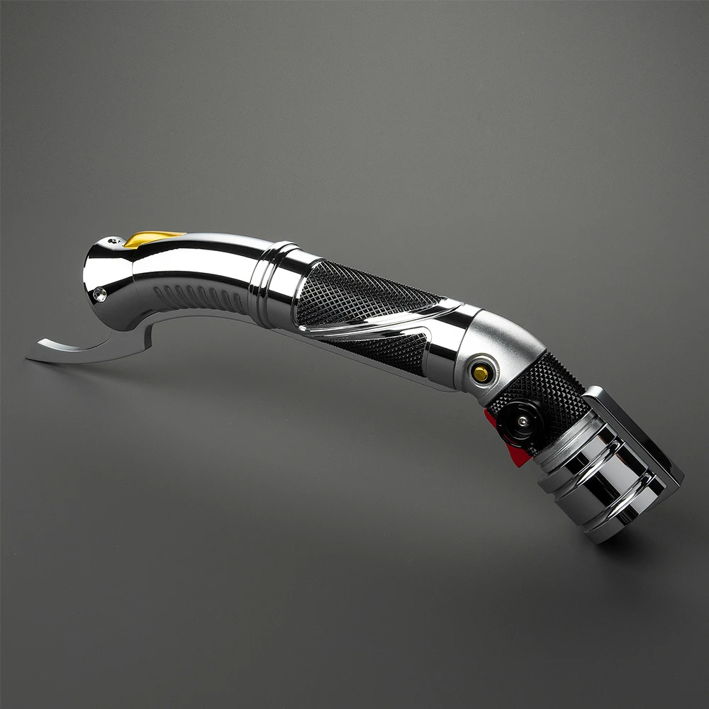 Рисунок 4 - LGT Saber Xenopixel