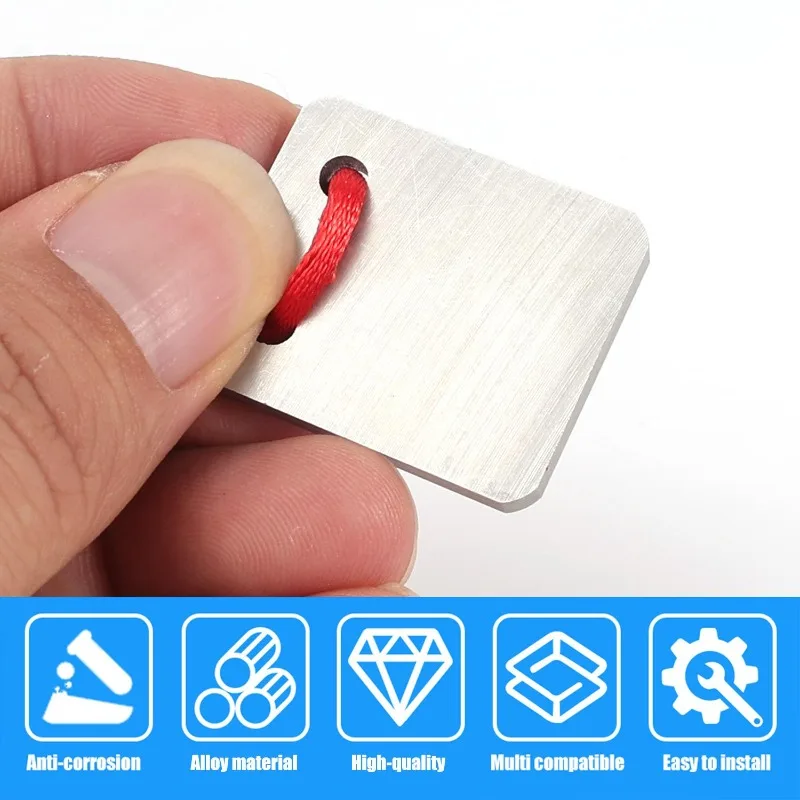 자동차 광택 필름 청소 스크레이퍼 자동차 도색 연마 스팟 수리 스크레이퍼 도구 (표면 및 페인트 물기 제거용)