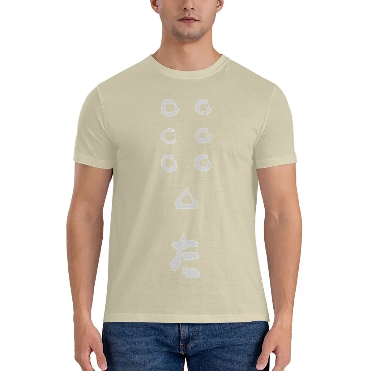 thumbnail image 1 of Camiseta para hombre con el logotipo de la bandera de los siete samuráis, camisetas de algodón puro de moda, camisetas de manga corta de bushido japonés, camisetas de cuello redondo, camisetas únicas, 1 of 7