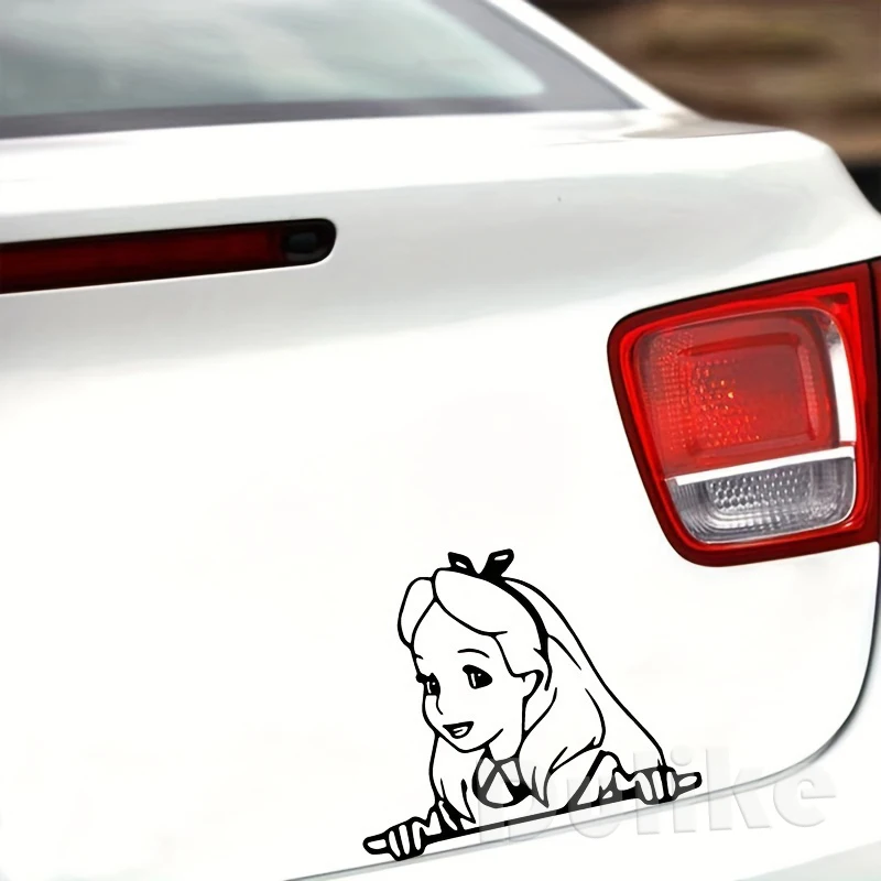 Vinili Gatto Alicia Nel Paese Delle Meraviglie Non Sono Pazzo - Foto 2