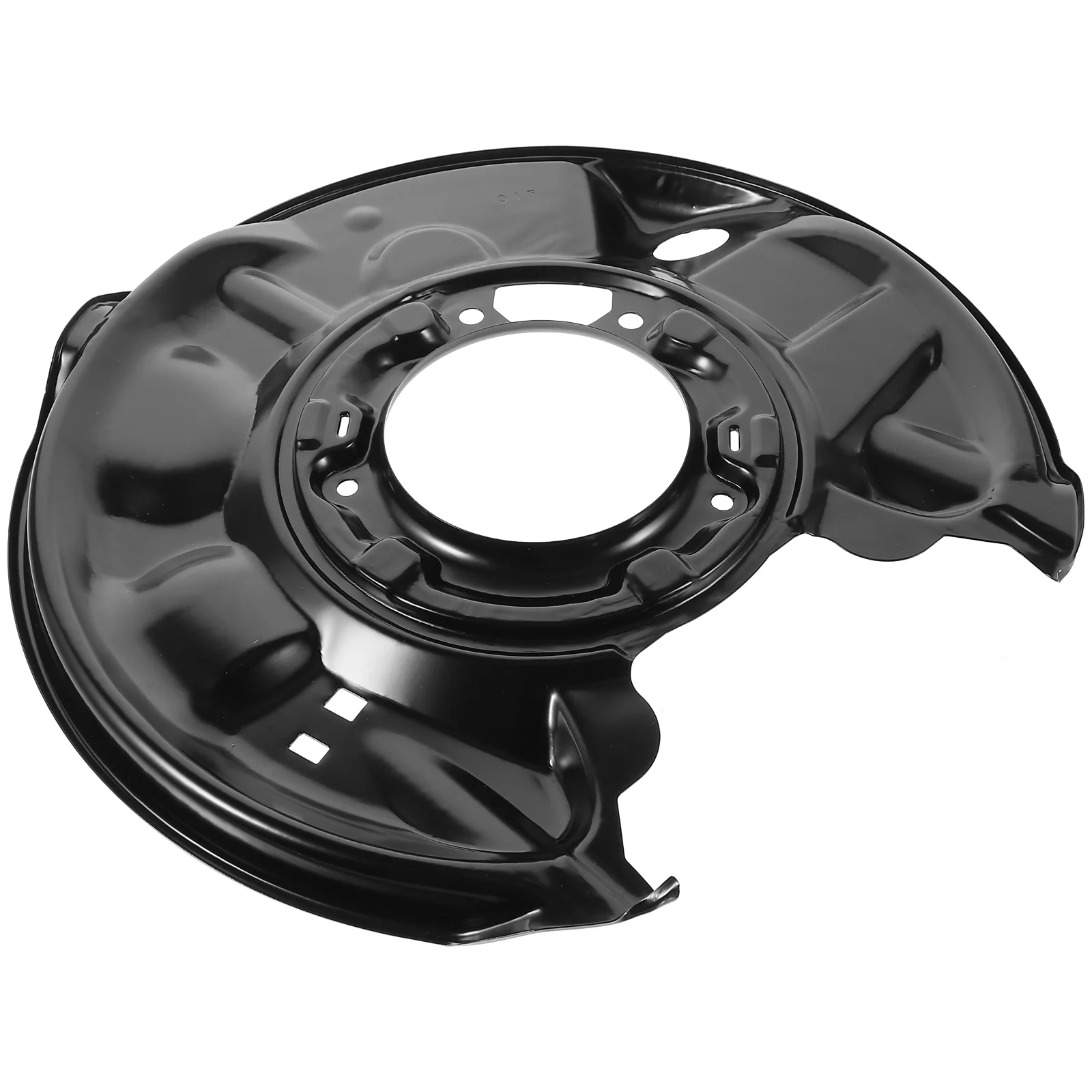 

Левый тормозной диск, пылезащитный щит, автомобильная задняя брызговая пластина, совместимая с 2034230320