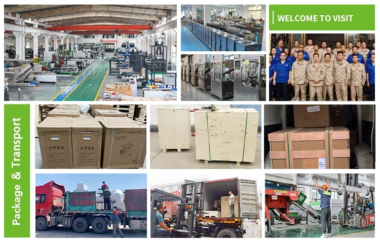 Hamburger Production Machine Meat Product Making Machines High Quality Hamburger