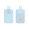 20000mAh Fast Charging Mobile Power Bank Wireless Magnetic Suction Built-in Charging Cable Large Capacity Mini Portable New 2025 6