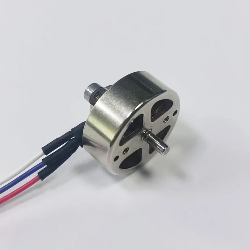 1Pcs 1S-2S 3.7V 7.4V 15000KV 소형 14mm 3상 브러시리스 모터 고속 엔진 RC 드론용 1.5mm 샤프트