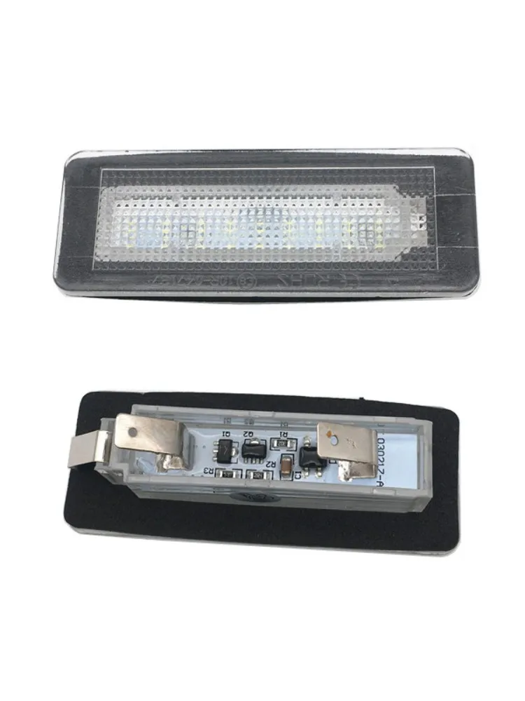

2 шт., автомобильные лампы для Benz Smart For Two Coupe Convertible 450 451 W450 W453