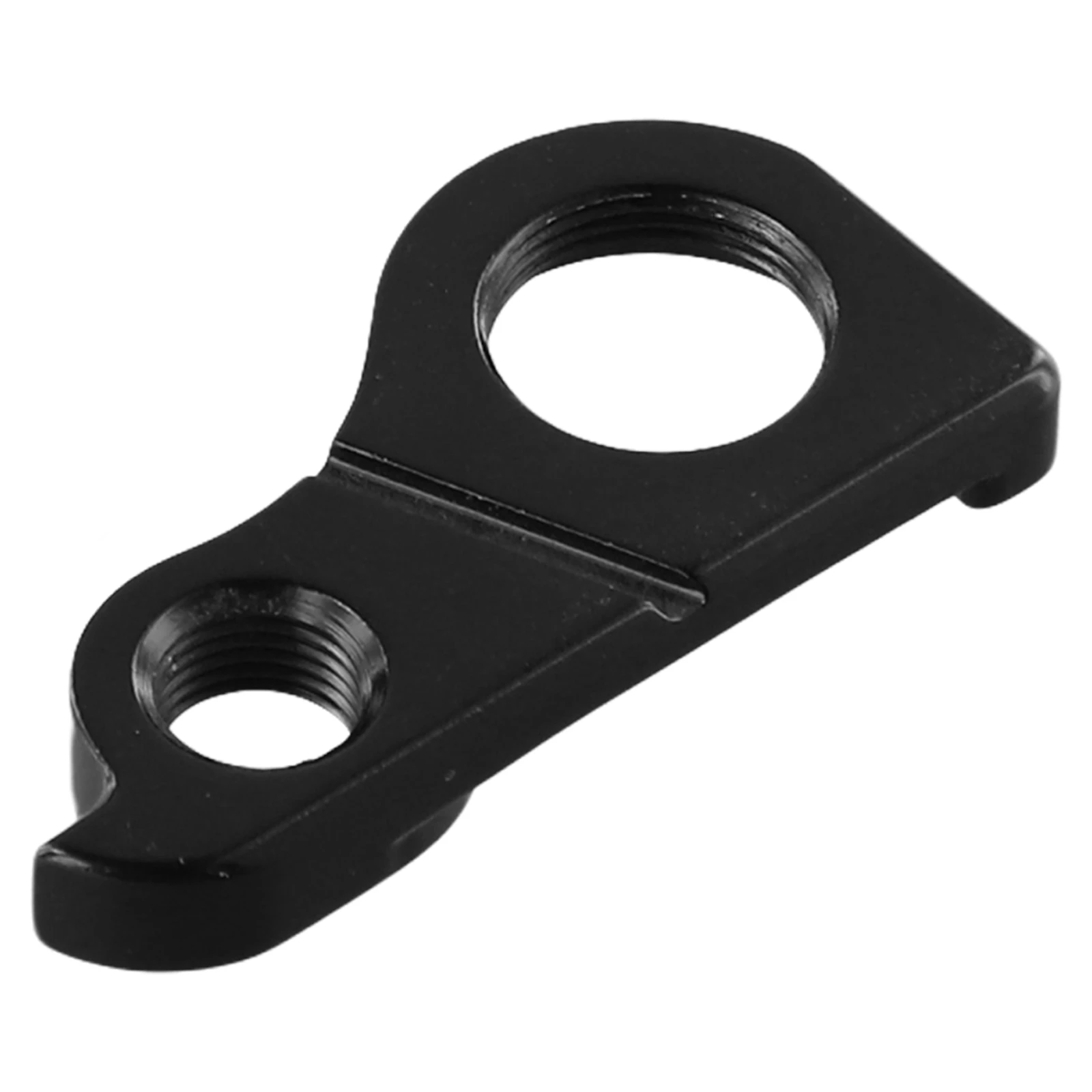 Bicycle Rear Derailleur Hanger Dropout Aluminum For YT Industries CAPRA Al Perfectly Fits Mountain and Road Bikes