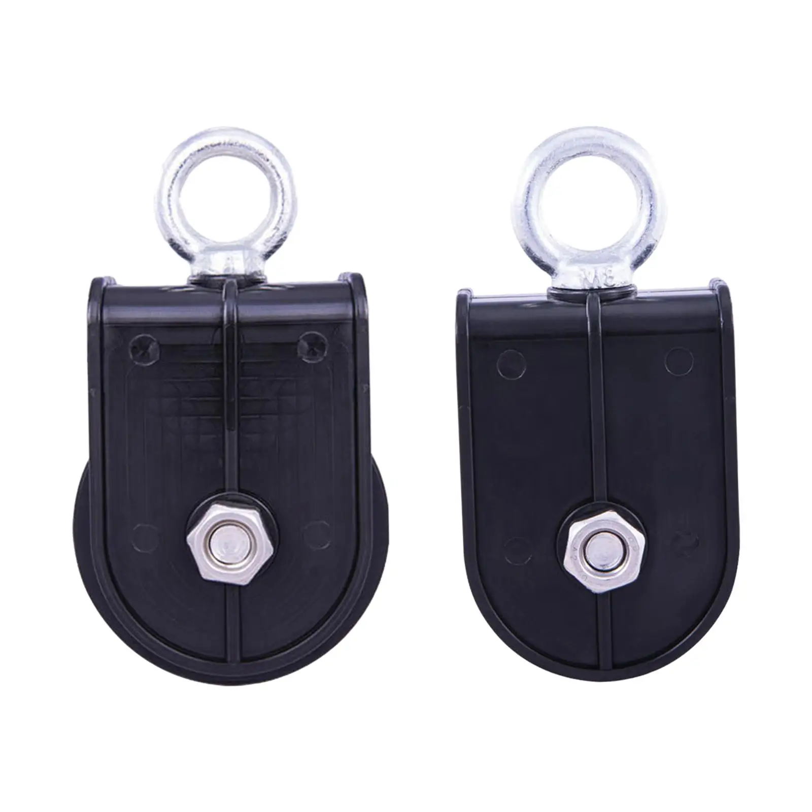 

Кабельный шкив, колесо LAT, Натяжное колесо, ролик, бесшумный, многофункциональный, замена, шкив, колесо для шкива, система лебедки