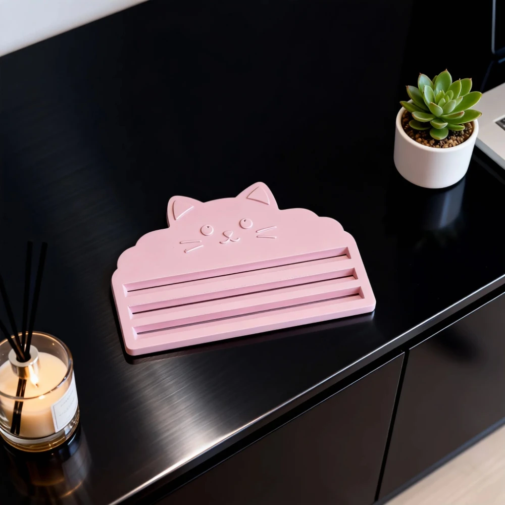Pink-solid Color