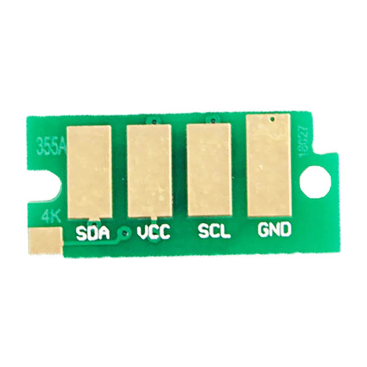 Toner Chip Reset for Dell 593 11016 593 11021 593 11018 593 11019 331 0778 331 0777 331 0780 331 0779 332 0407 332 0410 332 0409
