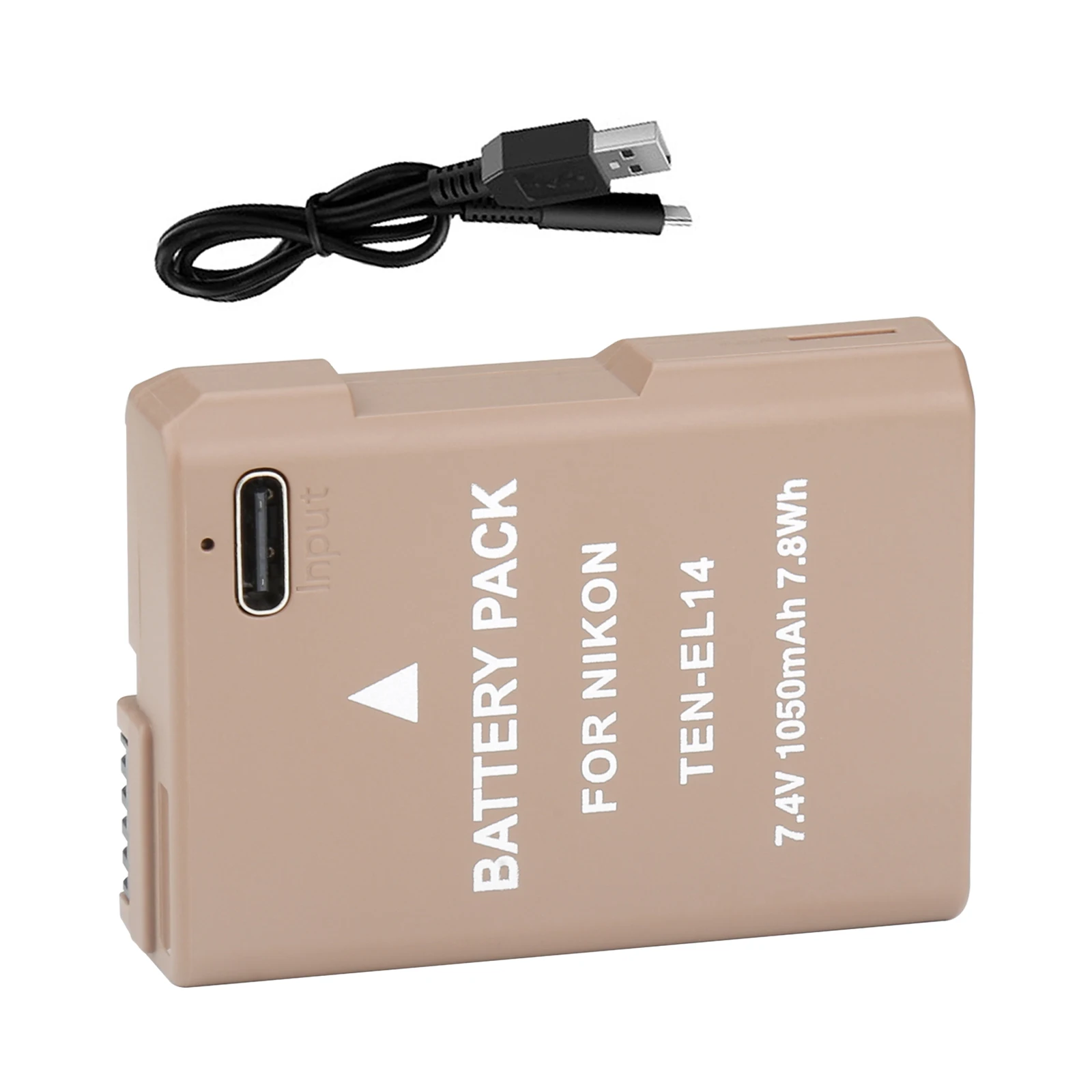 Charger D5600 Battery Price EN-EL14 EN EL14A Battery Charger