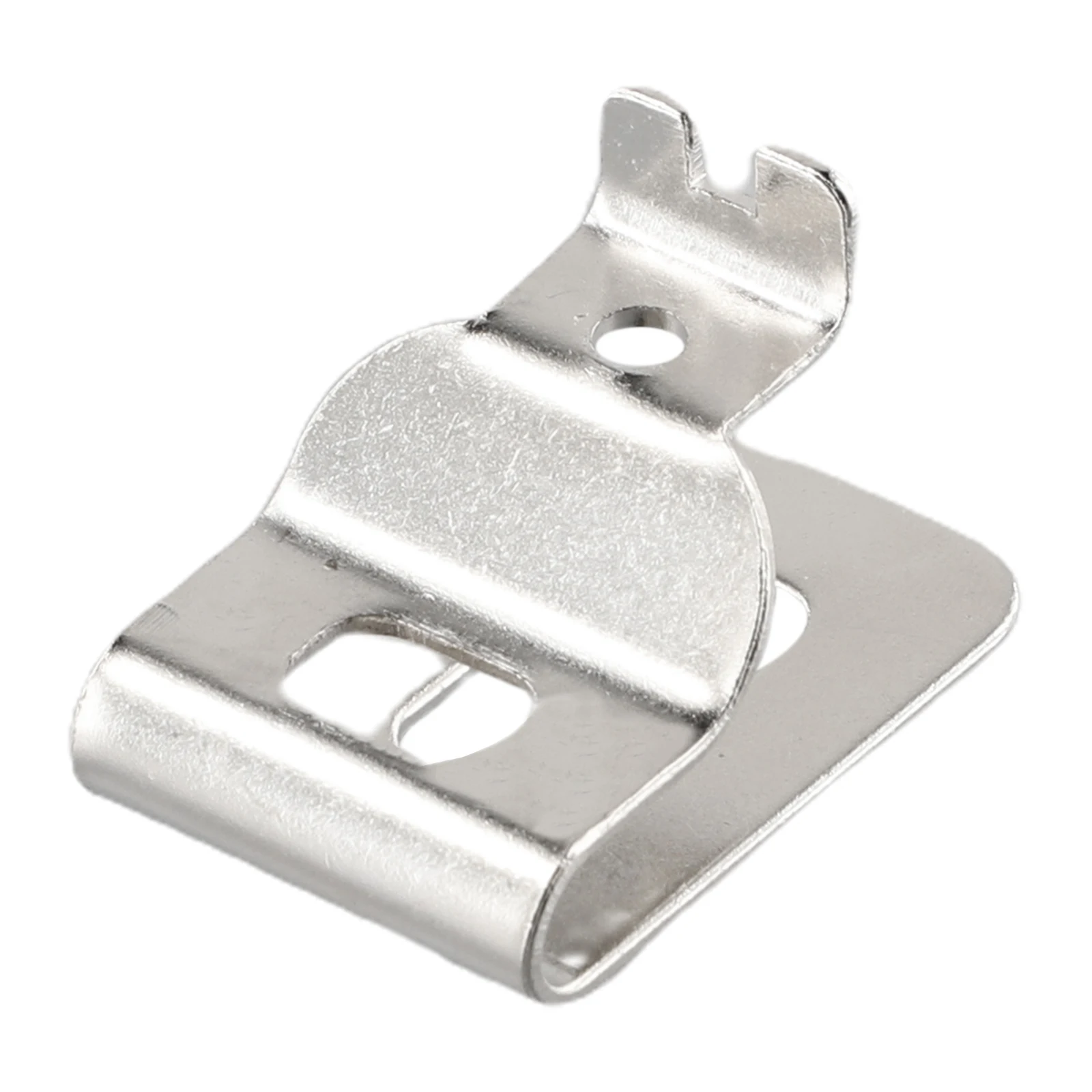 

For-DeWalt 18V 20V Hook Belt Hook Belt Clip Hook Home 45*28mm Accessories Part 2pcs Belt Clip Hooks Drill Driver