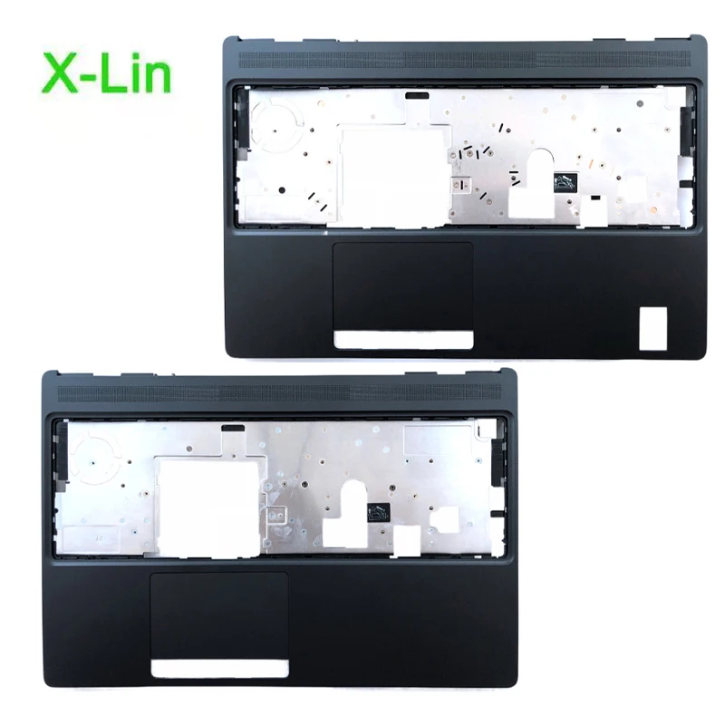 

Upper cover For Dell Precsion 7550 M7550 palm rest case keyboard frame C shell 0VN1PF 0HJHF7