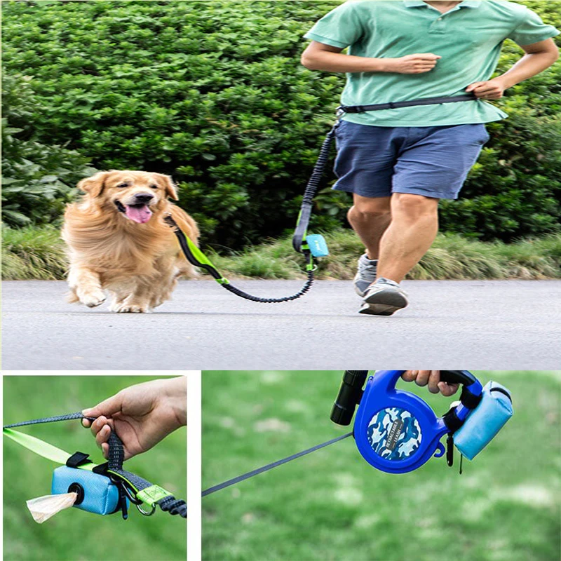 Dog Poop Bag Dog Poop Bag Dispenser Pet Puppy Cat Pick Up Poop Bag Dispenser Portable Dog Poop Waste Bag Holder Outdoor Pets Supplies Garbage Bags Organizer