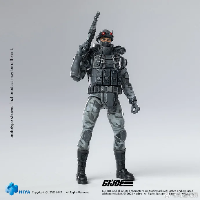 Sf953922d2e79409c8fdb957a370ece43P - G.I. Joe Figure