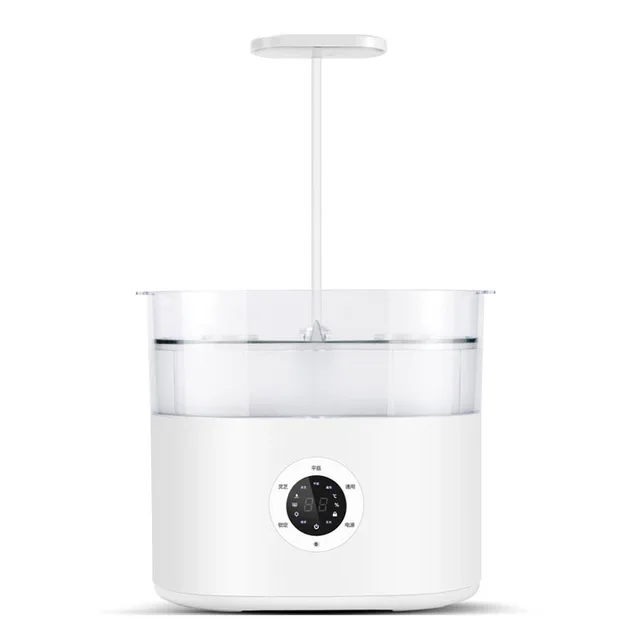 Intelligens Gombatermesztési Gép Otthoni Pleurotus Ostreatus Tenyésztő Készülék Automatikusan Kitölti A Fény Állandó Hőmérsékletet - Image 2