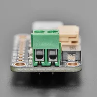 bq25185 Chargeur USB / DC / Solaire avec carte Boost 5 V 5