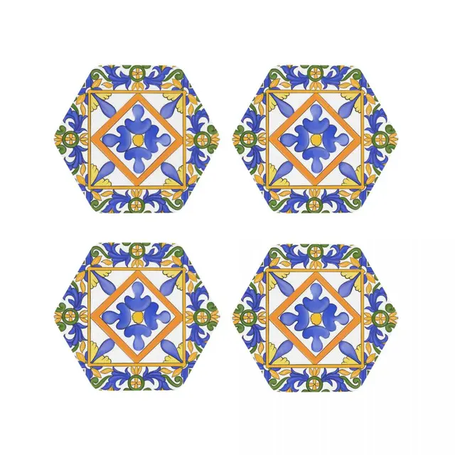 Hexagon