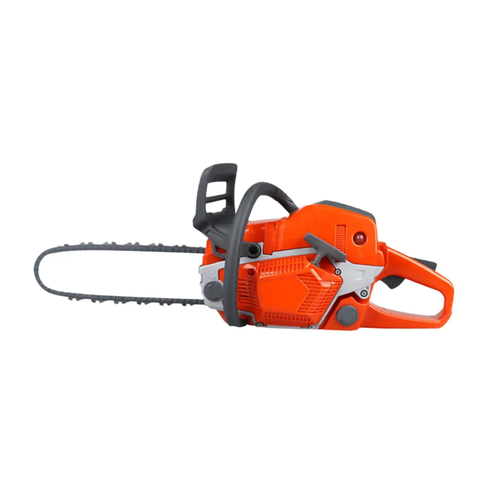 Kids Electric Chainsaw Toy Handsaw Lawn Toy Realistic Educational Fine Motor