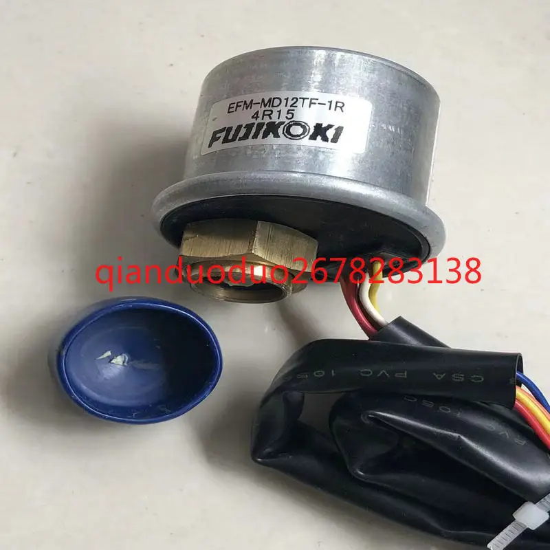 Air conditioning Fuji Kogi electronic expansion valve