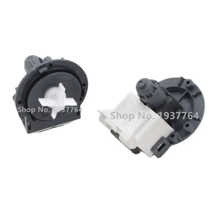 for parts washing machine PX-2-35 drain pump motor B20-6A01 30W good working