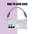 Short rope purple