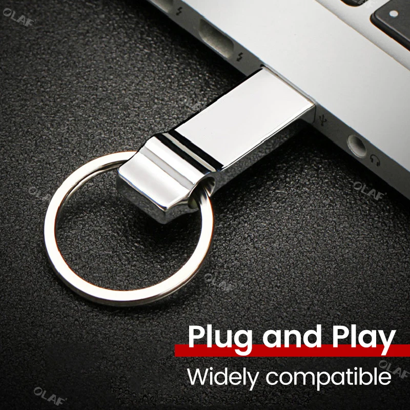 ELOUGH 미니 휴대용 SSD 하드 드라이브, 3.1 고속 플래시 드라이브, 512G USB 펜 드라이브, 노트북 데스크탑용 외장 플래시 메모리, 신제품