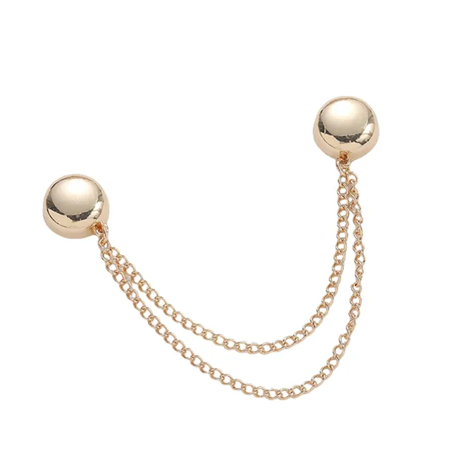 8 Clip Magnetiche Per Hijab E Abbigliamento - Forti E Decorativi - Foto 12