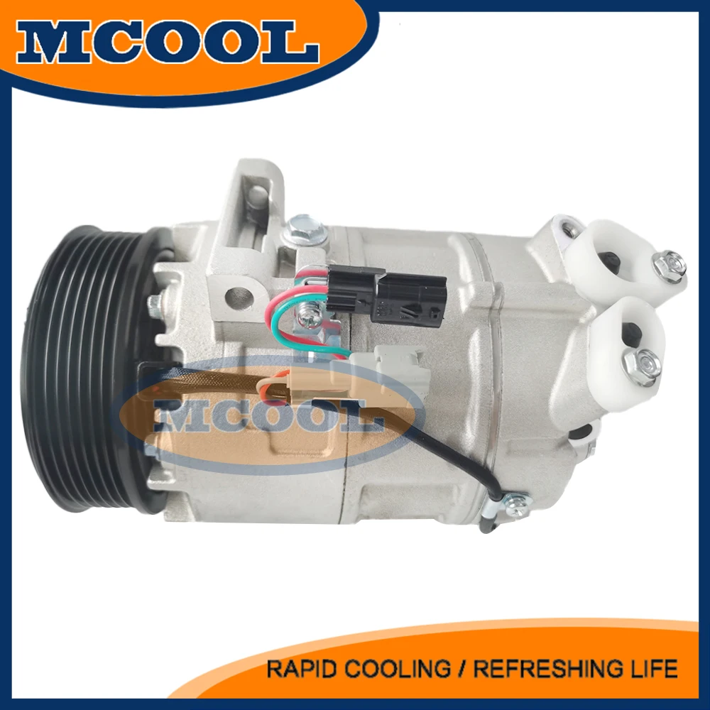 Compressore AC per Nissan Serena C26 HC26 FC26 HFC26 muslimexmuslimatexmuslimatexmuslimb