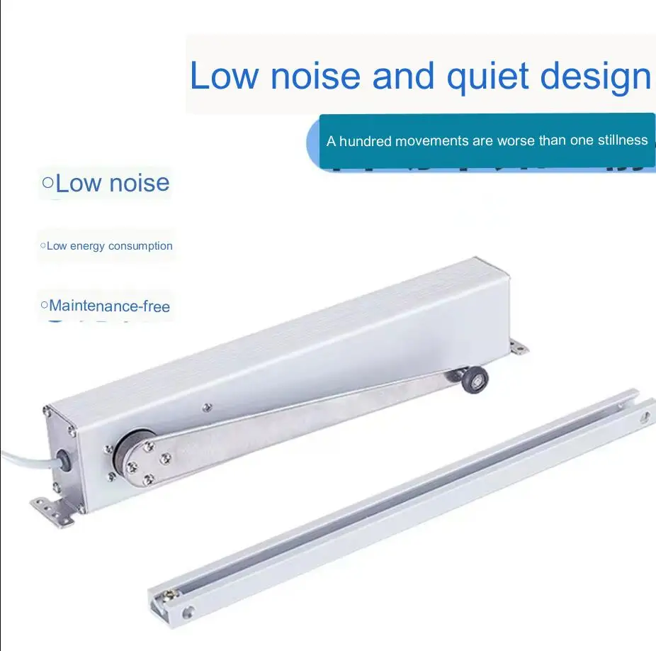 24VDC-220VAC-Automatic-Casement-window-drive-opener-Skylight-motor ...