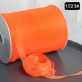 Bright orange
