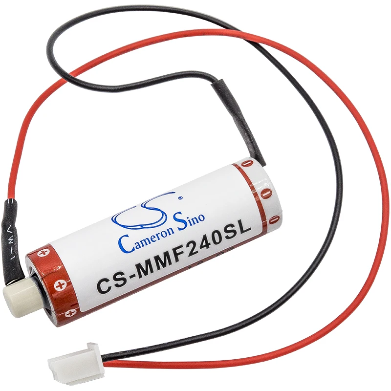

Аккумулятор CS PLC для Mitsubishi F1, F2, FX FX1, FX2, FX2C, FX2N