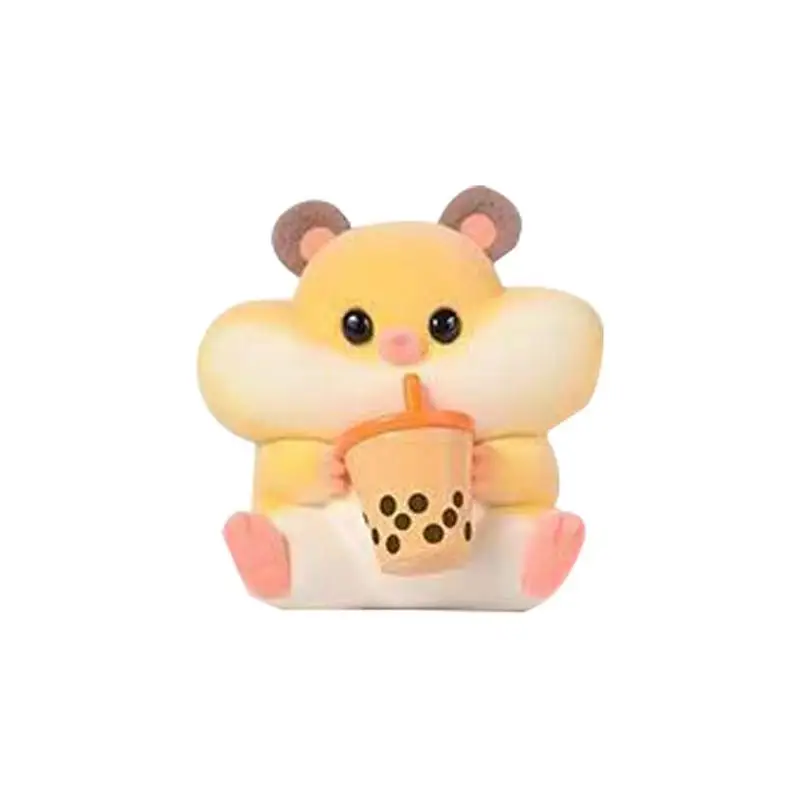 

Cartoon Figure Kawaii Toys Decoration Anime Figure Cute Cartoon Dolls Children Christmas Ornaments Toy For Children's Gift